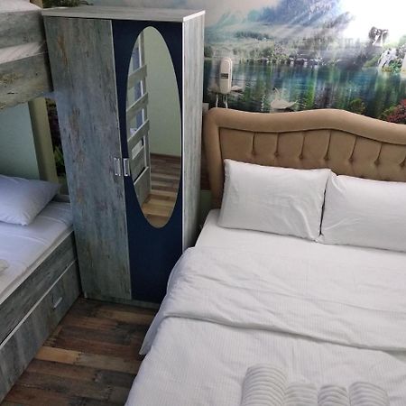 Istanbul City Center Hotel Εξωτερικό φωτογραφία