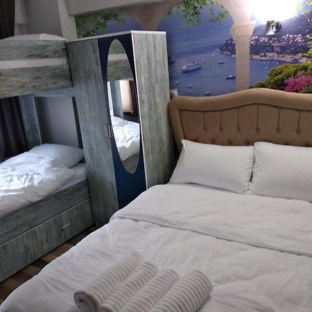Istanbul City Center Hotel Εξωτερικό φωτογραφία