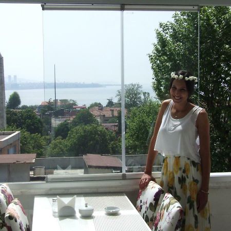 Istanbul City Center Hotel Εξωτερικό φωτογραφία