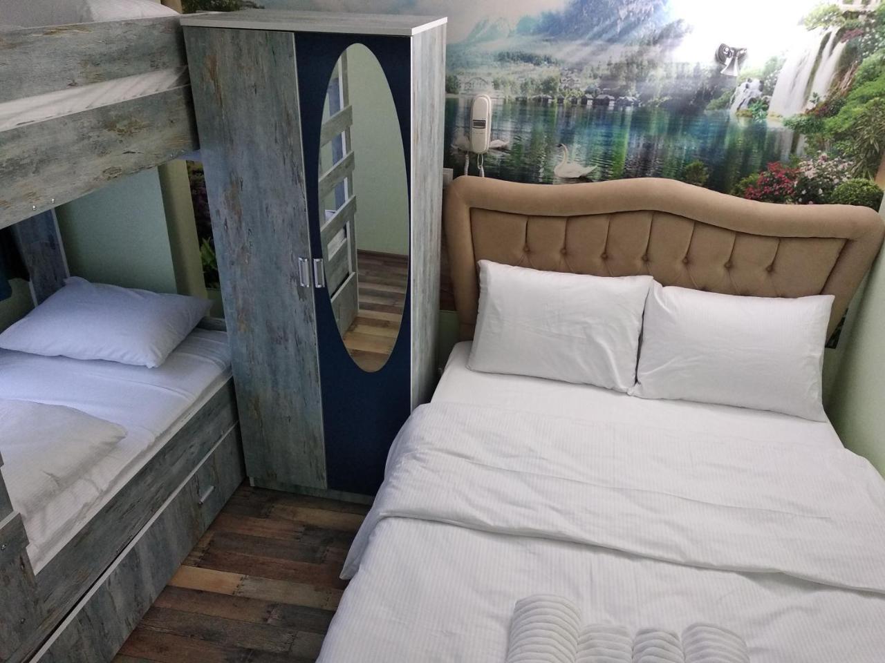 Istanbul City Center Hotel Εξωτερικό φωτογραφία