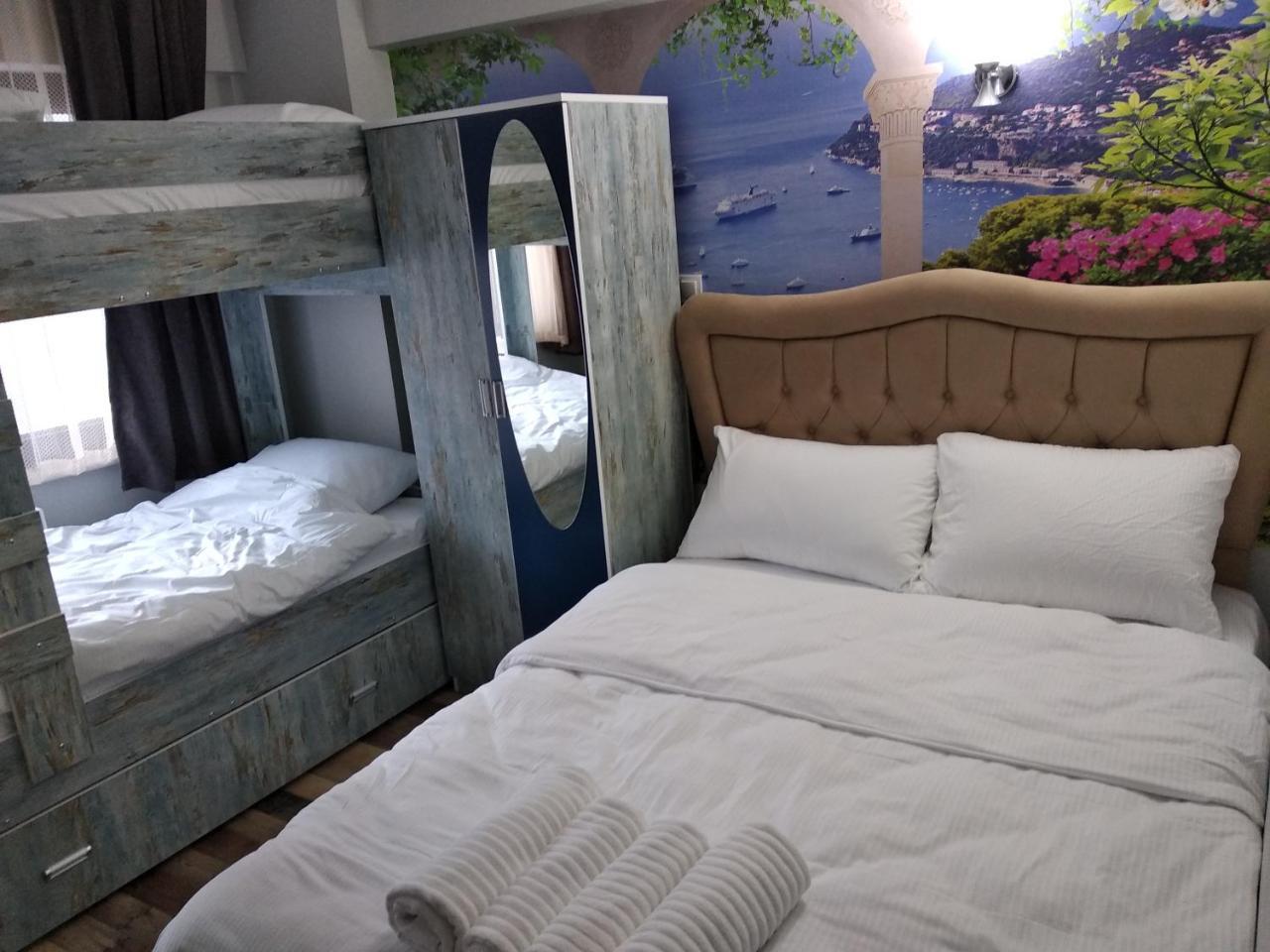 Istanbul City Center Hotel Εξωτερικό φωτογραφία