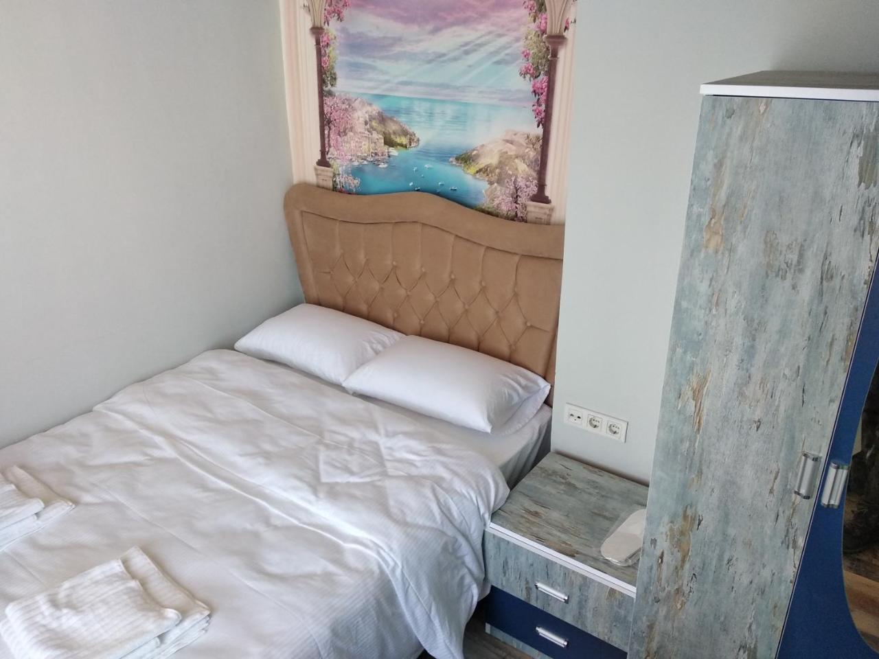 Istanbul City Center Hotel Εξωτερικό φωτογραφία