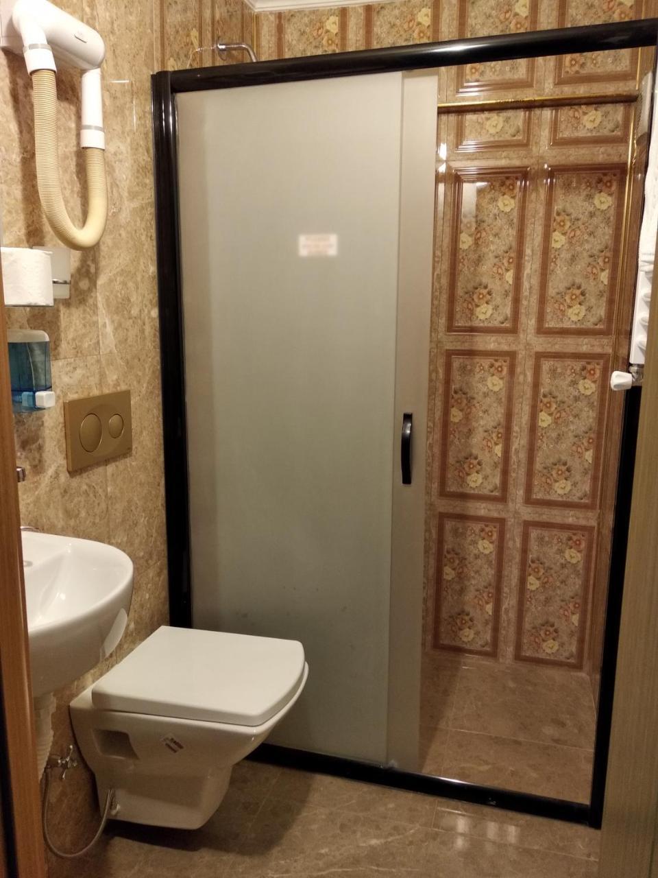 Istanbul City Center Hotel Εξωτερικό φωτογραφία