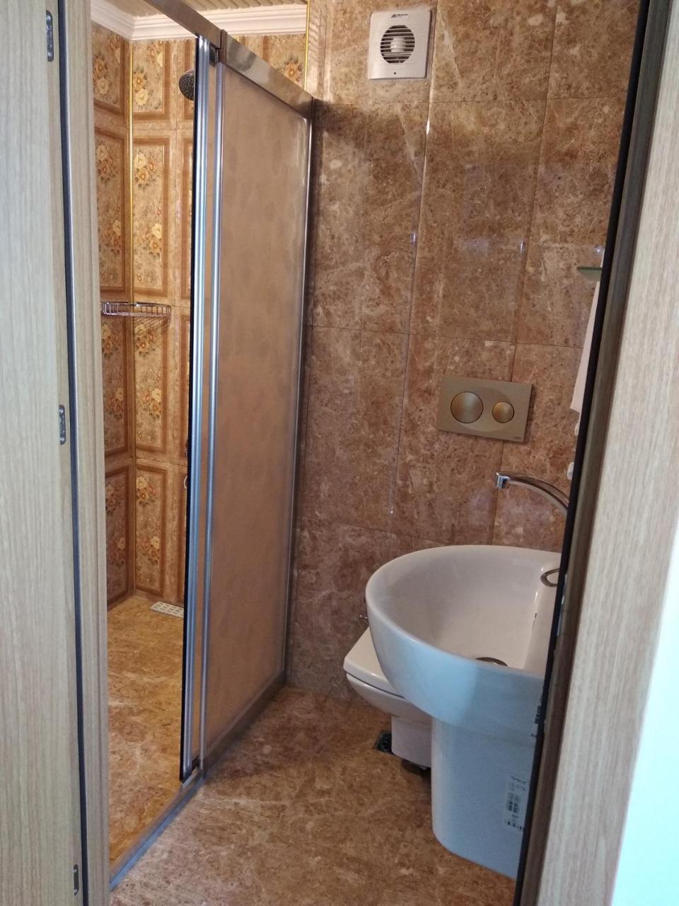 Istanbul City Center Hotel Εξωτερικό φωτογραφία