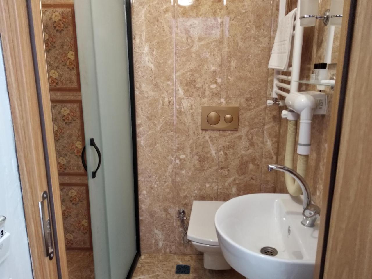 Istanbul City Center Hotel Εξωτερικό φωτογραφία