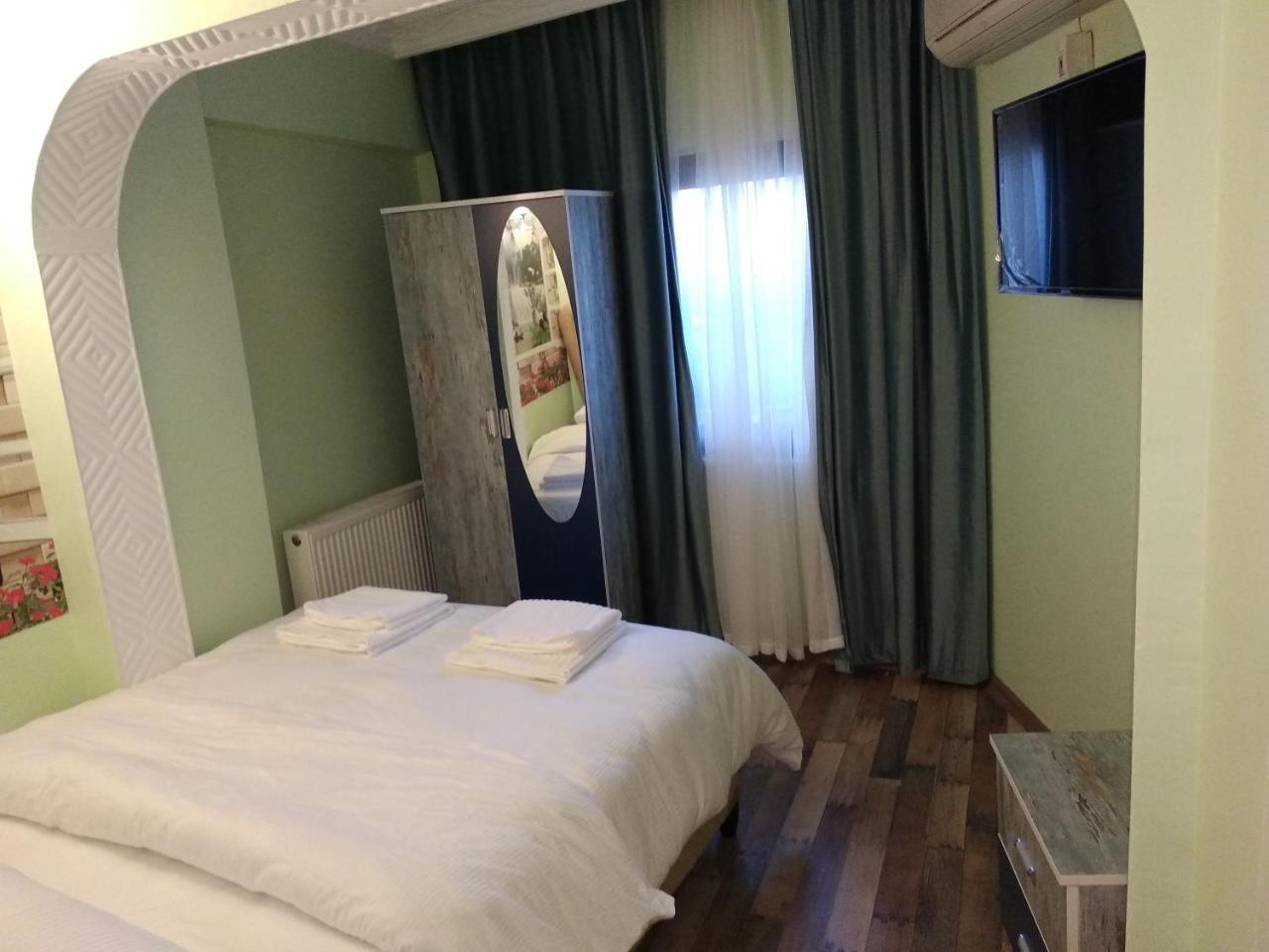 Istanbul City Center Hotel Εξωτερικό φωτογραφία